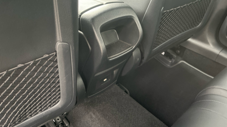 Mercedes-Benz CLA 200 Sport Executive 4dr Tip Auto Petrol Saloon